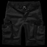 Kinder Short Urban Legend schwarz