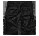 Kinder Short Urban Legend  schwarz – Bild 2