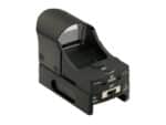 Mini Red Dot Sight   schwarz – Bild 2