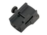 Mini Red Dot Sight   schwarz – Bild 4