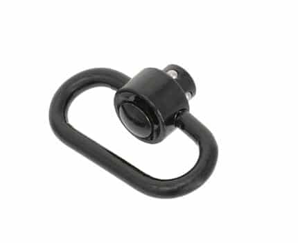 Sling Halterung drehbar schwarz