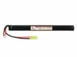 LiPo Akku 1200mAh 7,4V 20C zu AKs