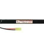 LiPo Akku 1200mAh 7,4V 20C zu AKs