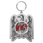 Schlüsselanhänger Slayer Eagle