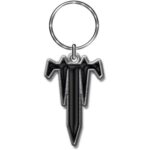 Schlüsselanhänger Trivium T