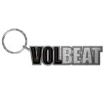 Schlüsselanhänger Volbeat LOGO