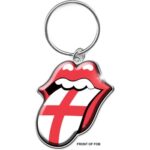 Schlüsselanhänger The Rolling Stones England