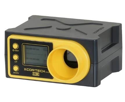 Chronograph X3200 MK3
