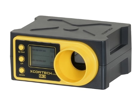 Chronograph X3200 MK3 Chronograph X3200 MK3