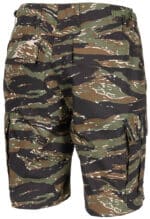 BDU Bermuda R/S   tiger stripe – Bild 2