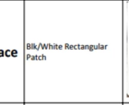 Patch Smiley Face