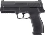 T4E IMPAX P68 BLK Set 16Joule 6 Schuss