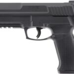 T4E IMPAX P68 BLK Set 16Joule 6 Schuss