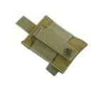 KillRag   rote Flagge  MOLLE-Befestigung   oliv – Bild 2