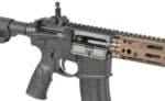 GBB  DD4  MK18 RIII S  10.3"  Daniel Def.  schwarz coyote – Bild 3