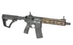 GBB  DD4  MK18 RIII S  10.3"  Daniel Def.  schwarz coyote – Bild 2