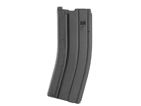 GBB Magazin 50 rds golden eagle
