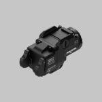 Armytek Roundel C1L  Laser Licht Kombi – Bild 2