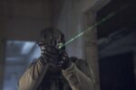 Armytek Roundel C1L  Laser Licht Kombi – Bild 4