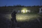 Armytek Roundel C1L  Laser Licht Kombi – Bild 5