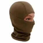 Tactical Balaclava Sturmhaube oliv