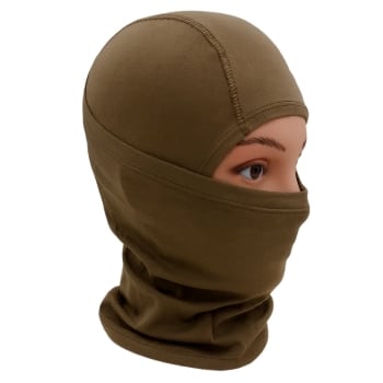 Tactical Balaclava Sturmhaube oliv