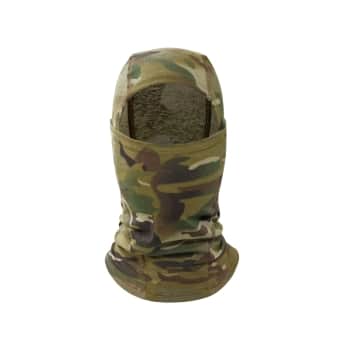 Tactical Balaclava Sturmhaube operation camo - multicam