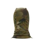 Tactical  Balaclava  Sturmhaube  operation camo - multicam – Bild 2