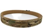 Quickrelease Doppel Gürtel mit Molleplattform   multicam - operation camo – Bild 3