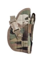 Gürtelholster Rechtshänder multicam - operation camo