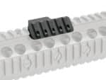 45°  Adapterschiene für Licht/Optik   Picatinny – Bild 3