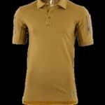 Tactical Operator Polo Shirt coyote