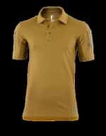 Tactical Operator Polo Shirt coyote