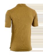 Tactical Operator Polo Shirt  oliv – Bild 2
