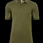 Tactical Operator Polo Shirt oliv