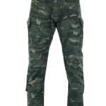 Tactical Operator Pant darkcamo