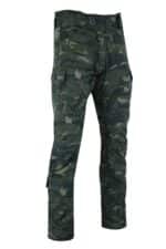 Tactical Operator Pant  darkcamo – Bild 2