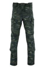 Tactical Operator Pant  darkcamo – Bild 3