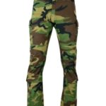Tactical Operator Pant woodland