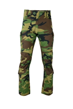 Tactical Operator Pant woodland