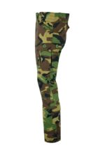 Tactical Operator Pant  woodland – Bild 2