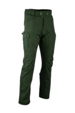 Tactical Operator Pant  oliv – Bild 2