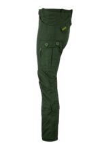 Tactical Operator Pant  oliv – Bild 3