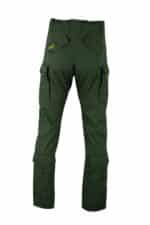 Tactical Operator Pant  oliv – Bild 4