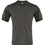 Tactical Combat Shirt oliv