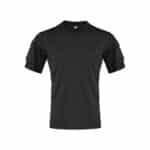 Tactical Combat Shirt schwarz