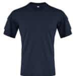 Tactical Combat Shirt navy blue