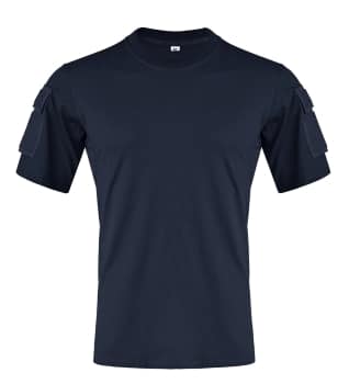 Tactical Combat Shirt navy blue