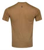 Strategic Tactical T-Shirt  Shadow  coyote – Bild 2