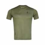 Strategic Tactical T-Shirt Shadow oliv